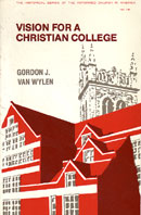 Vision For a Christian College